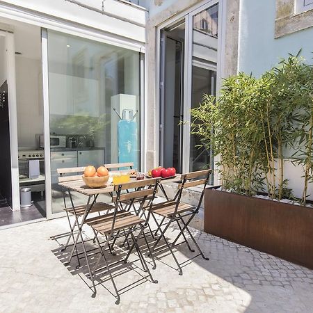 Lovelystay - Artsy Real Lizbona Zewnętrze zdjęcie