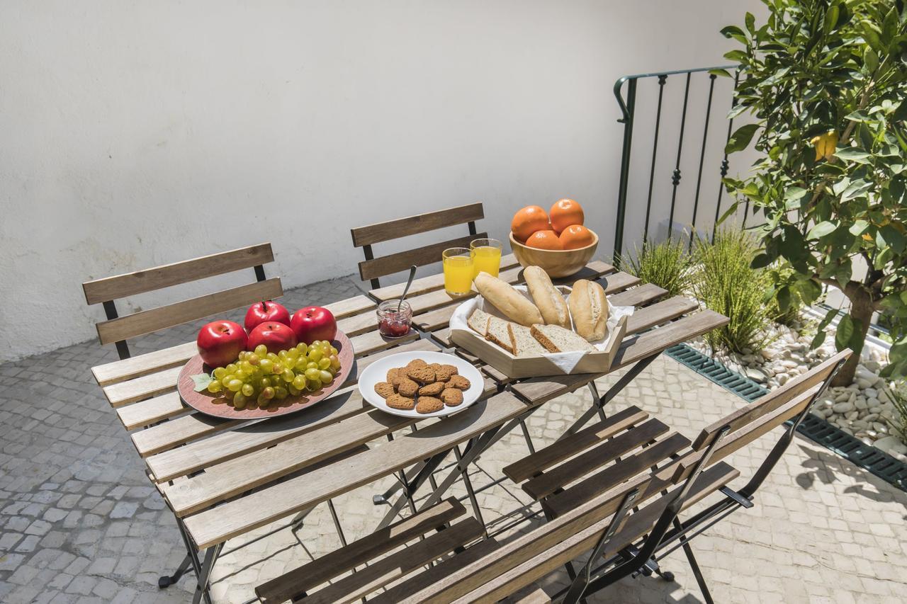 Lovelystay - Artsy Real Lizbona Zewnętrze zdjęcie