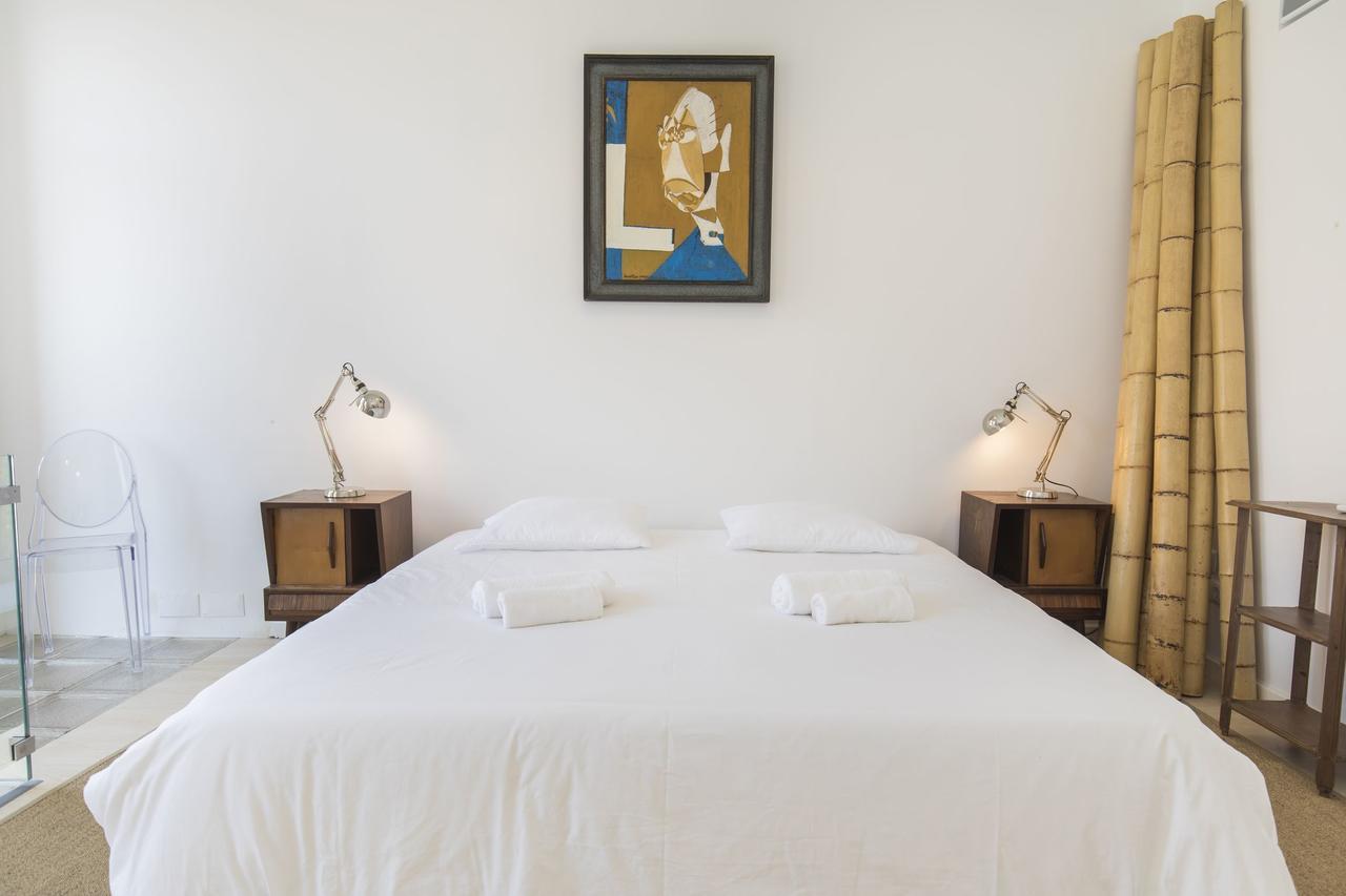Lovelystay - Artsy Real Lizbona Zewnętrze zdjęcie