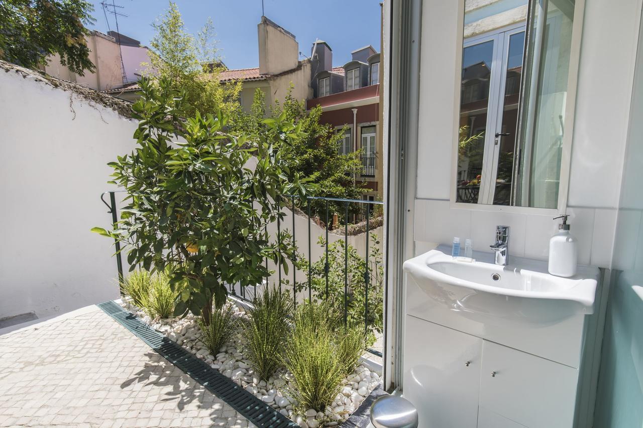 Lovelystay - Artsy Real Lizbona Zewnętrze zdjęcie