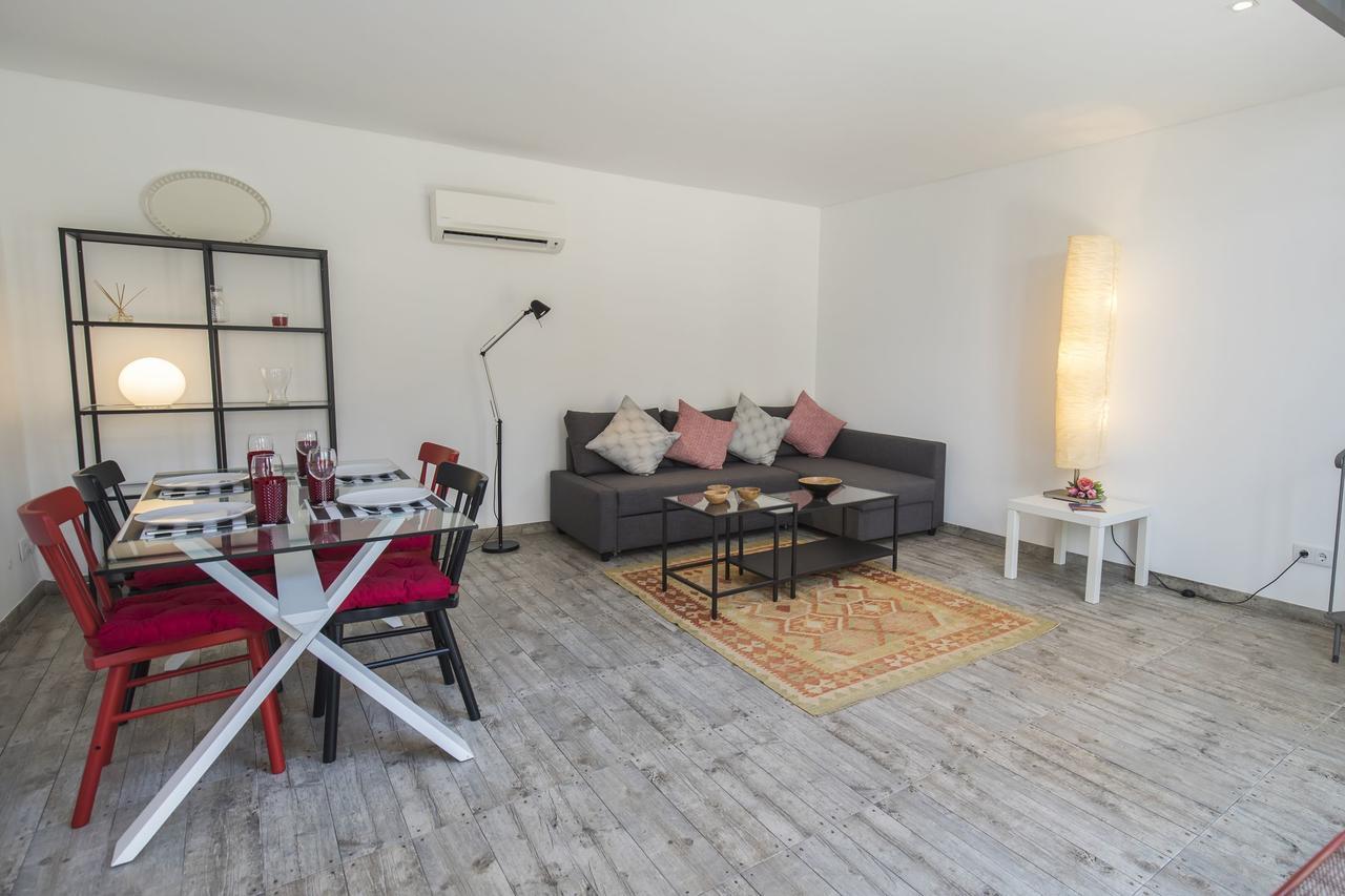 Lovelystay - Artsy Real Lizbona Zewnętrze zdjęcie