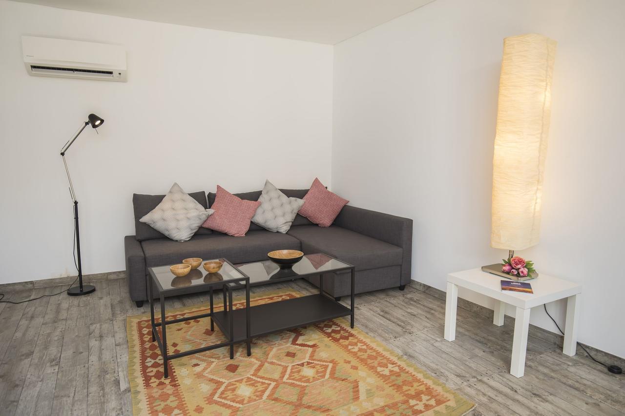 Lovelystay - Artsy Real Lizbona Zewnętrze zdjęcie