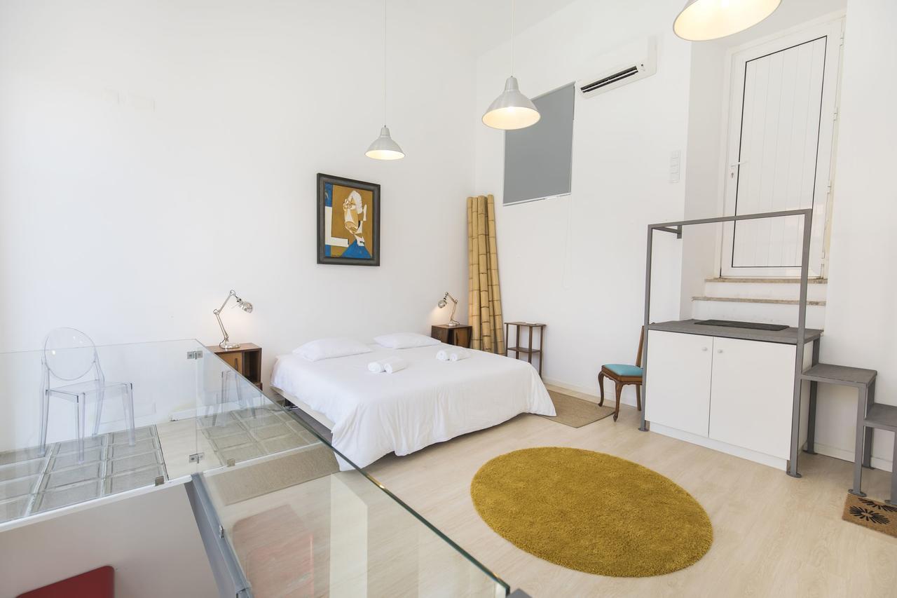 Lovelystay - Artsy Real Lizbona Zewnętrze zdjęcie