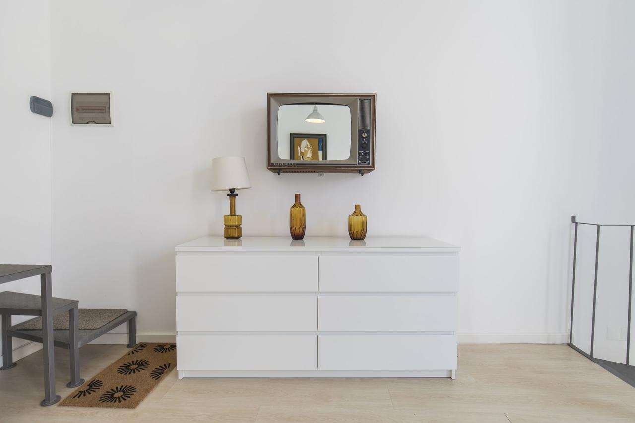 Lovelystay - Artsy Real Lizbona Zewnętrze zdjęcie