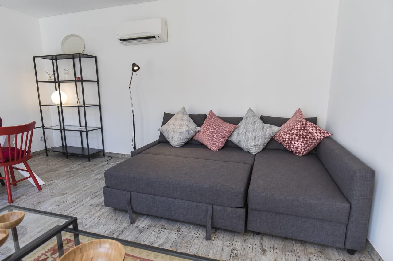 Lovelystay - Artsy Real Lizbona Zewnętrze zdjęcie