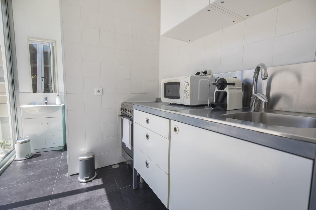 Lovelystay - Artsy Real Lizbona Zewnętrze zdjęcie