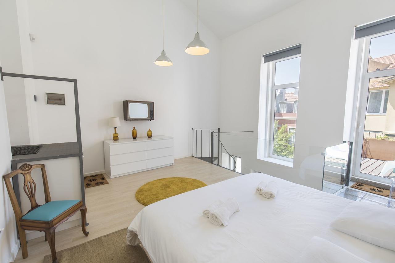 Lovelystay - Artsy Real Lizbona Zewnętrze zdjęcie