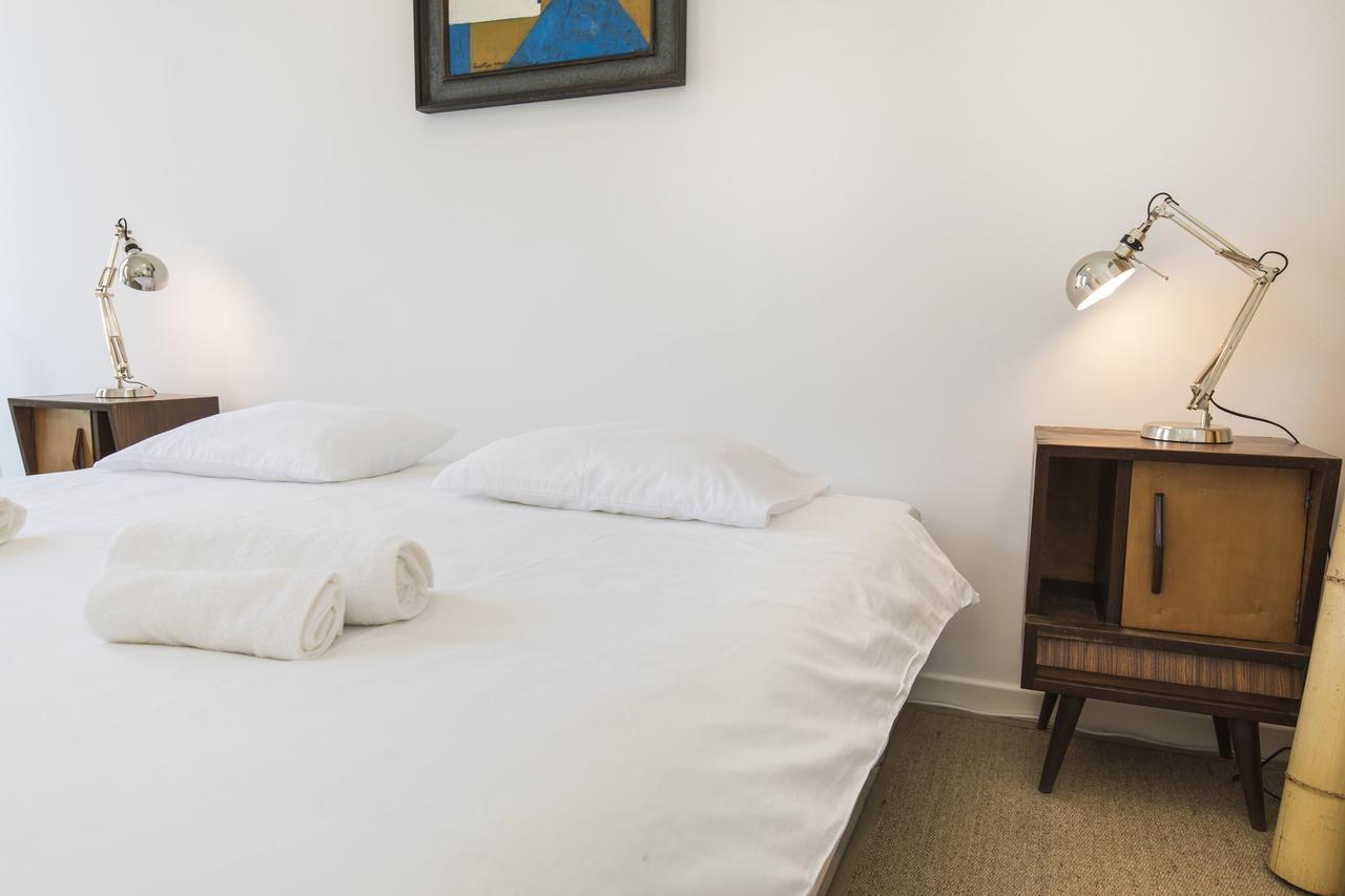 Lovelystay - Artsy Real Lizbona Zewnętrze zdjęcie