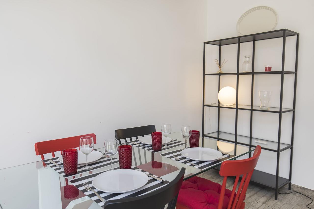 Lovelystay - Artsy Real Lizbona Zewnętrze zdjęcie