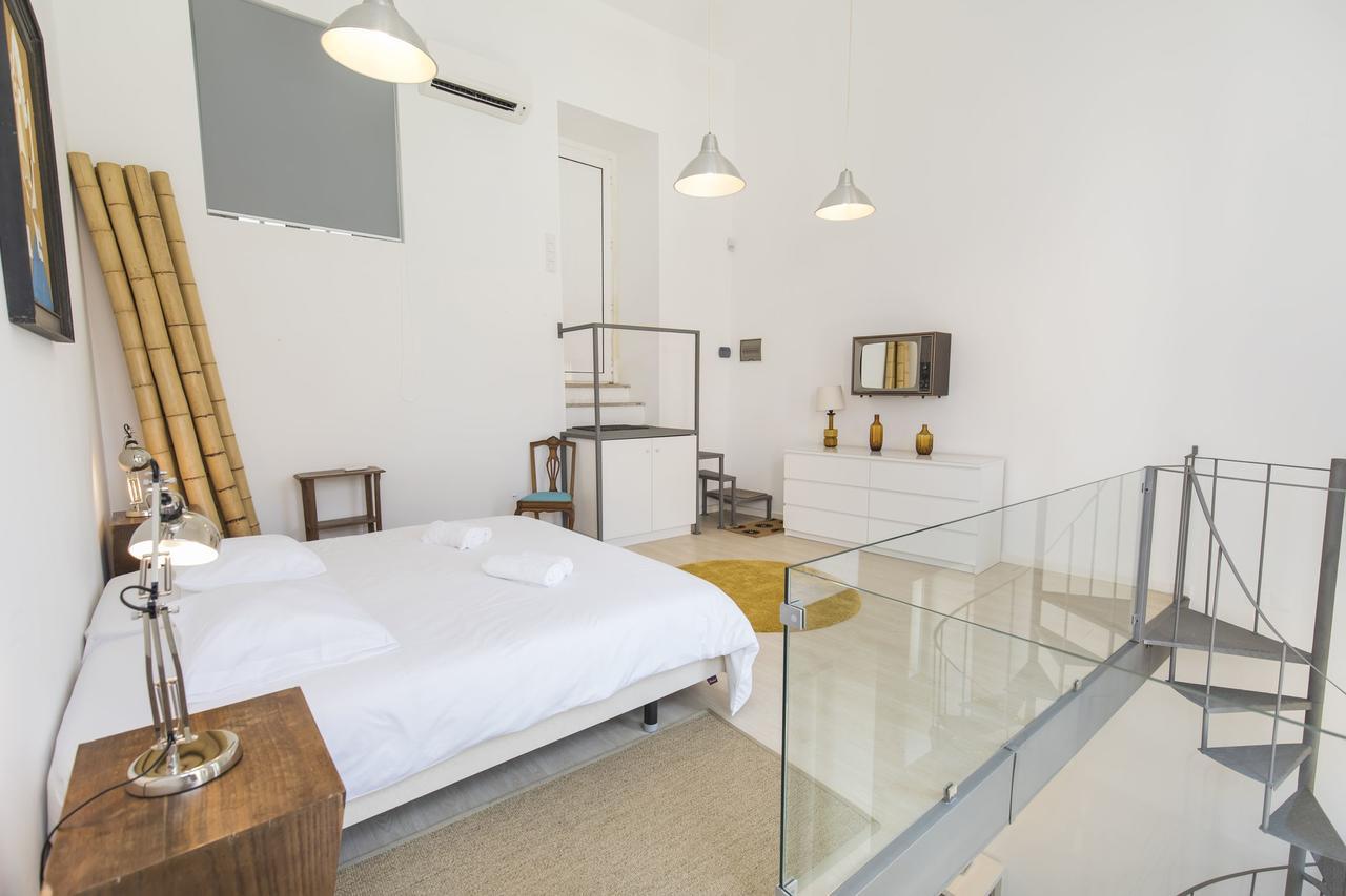 Lovelystay - Artsy Real Lizbona Zewnętrze zdjęcie