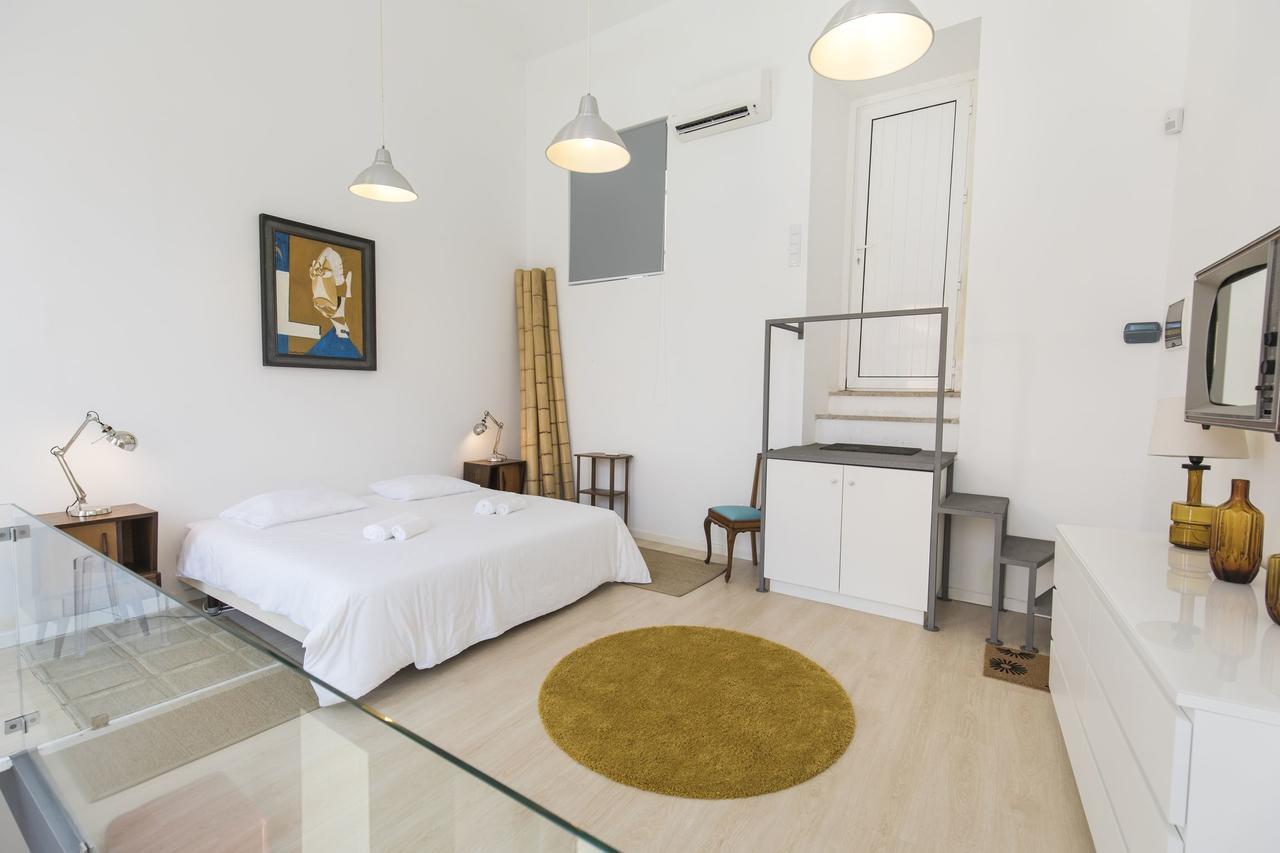 Lovelystay - Artsy Real Lizbona Zewnętrze zdjęcie