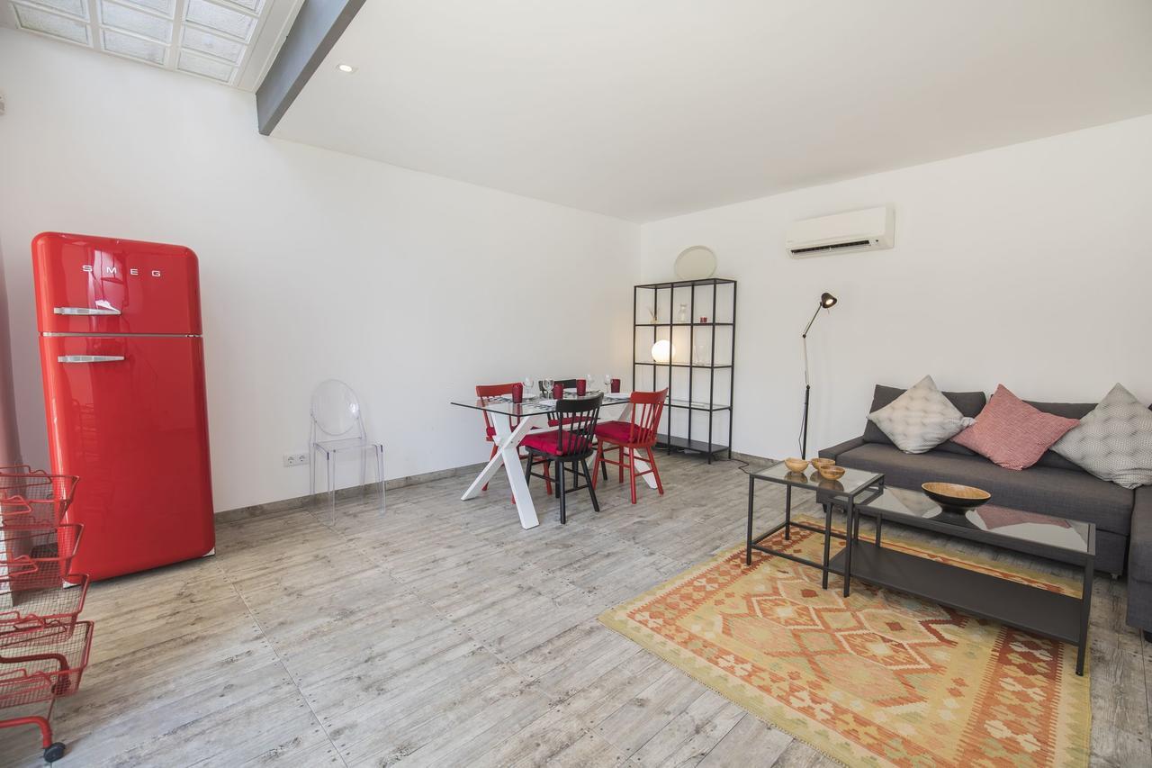 Lovelystay - Artsy Real Lizbona Zewnętrze zdjęcie