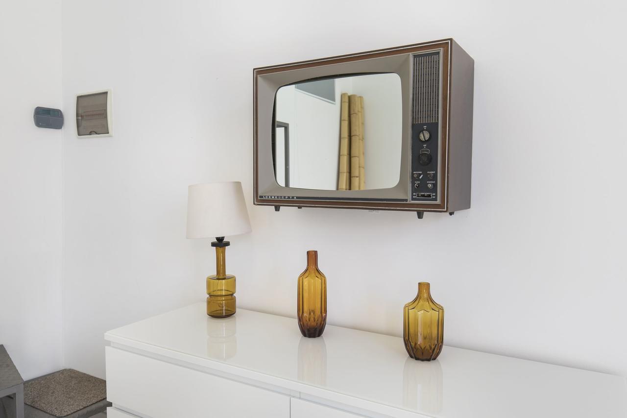 Lovelystay - Artsy Real Lizbona Zewnętrze zdjęcie