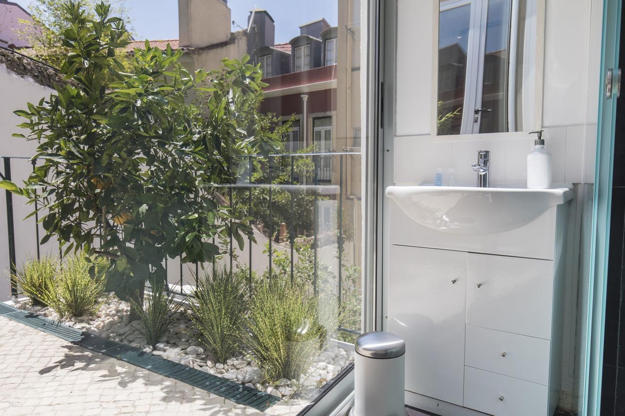 Lovelystay - Artsy Real Lizbona Zewnętrze zdjęcie